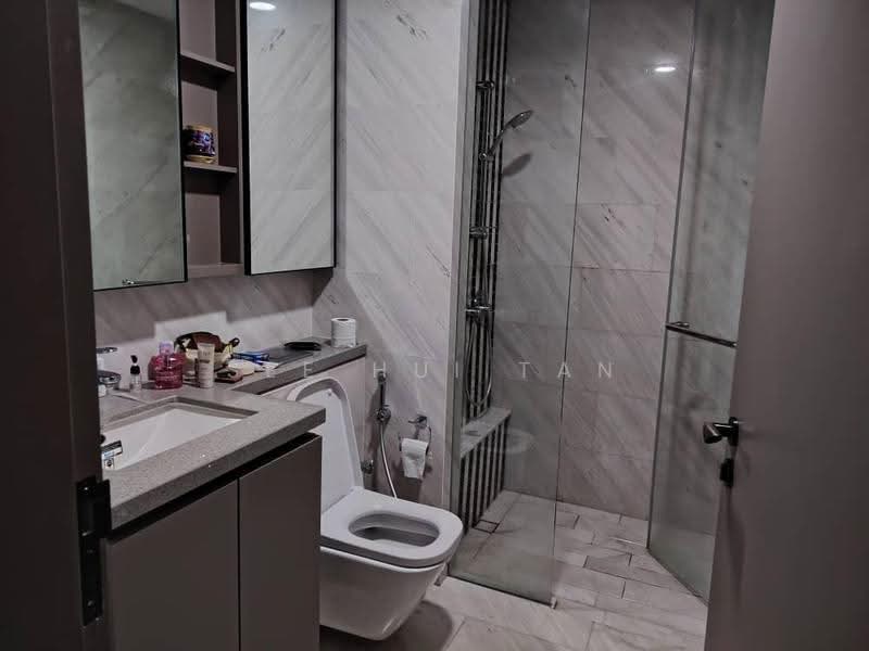 Service Residence for Sale at Eaton Residence - See Hui Tan - Bathroom - PropertyGuru.com.my