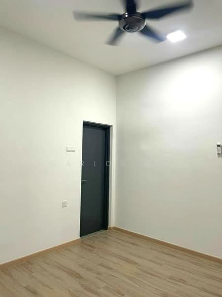 Servis Apartment untuk Disewa di Aera Residence - Carlos Ng - Interior - PropertyGuru.com.my