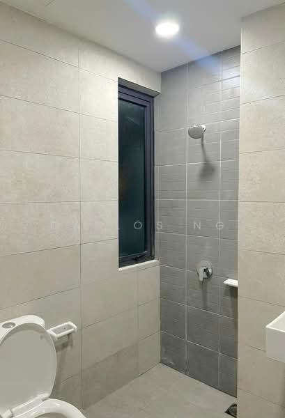 Servis Apartment untuk Disewa di Aera Residence - Carlos Ng - Bathroom - PropertyGuru.com.my