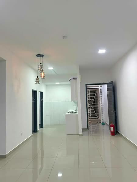 Servis Apartment untuk Disewa di Aera Residence - Carlos Ng - Interior - PropertyGuru.com.my