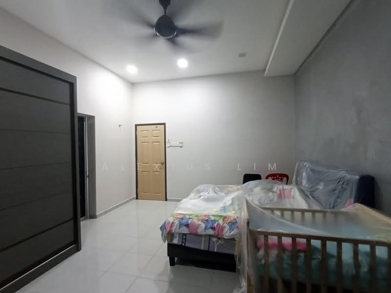 Rumah Teres 2-Tingkat untuk Dijual di Bandar Pulai Jaya (Kulai) - Alexius Lim - Bedroom - PropertyGuru.com.my