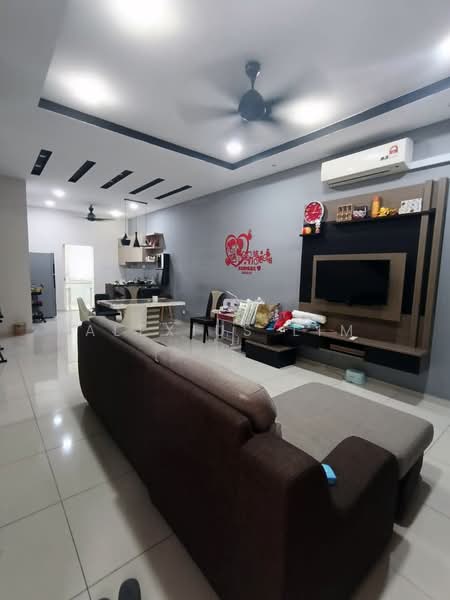 Rumah Teres 2-Tingkat untuk Dijual di Bandar Pulai Jaya (Kulai) - Alexius Lim - PropertyGuru.com.my