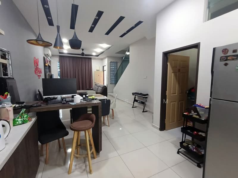 Rumah Teres 2-Tingkat untuk Dijual di Bandar Pulai Jaya (Kulai) - Alexius Lim - PropertyGuru.com.my