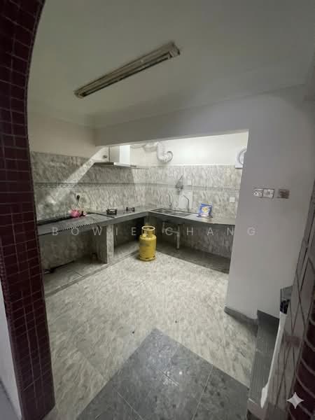 2-storey Terraced House for Rent in Taman Sri Sinar (Segambut) - Bowie Chang - PropertyGuru.com.my