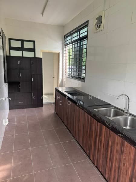 Rumah Teres 2 Tingkat untuk Dijual di Bukit Indah (Iskandar Puteri (Nusajaya)) - Katherine Leow - Kitchen - PropertyGuru.com.my