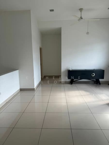 Rumah Teres 2 Tingkat untuk Dijual di Bukit Indah (Iskandar Puteri (Nusajaya)) - Katherine Leow - Living Room - PropertyGuru.com.my