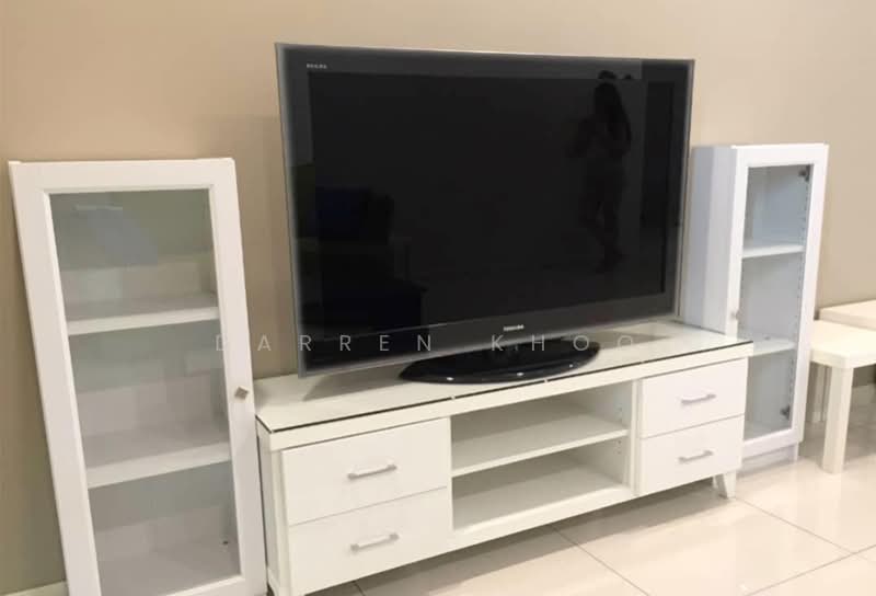Condominium for Rent at LaCosta @ Sunway South Quay - Darren Khoo - Interior - PropertyGuru.com.my