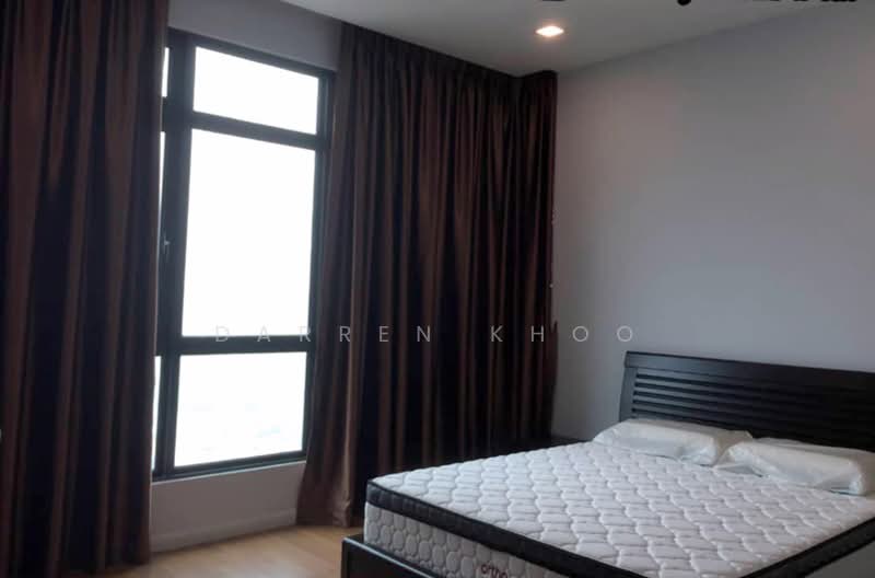 Condominium for Rent at LaCosta @ Sunway South Quay - Darren Khoo - Bedroom - PropertyGuru.com.my
