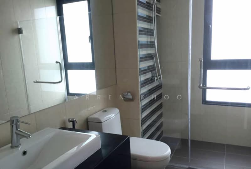 Condominium for Rent at LaCosta @ Sunway South Quay - Darren Khoo - Bathroom - PropertyGuru.com.my