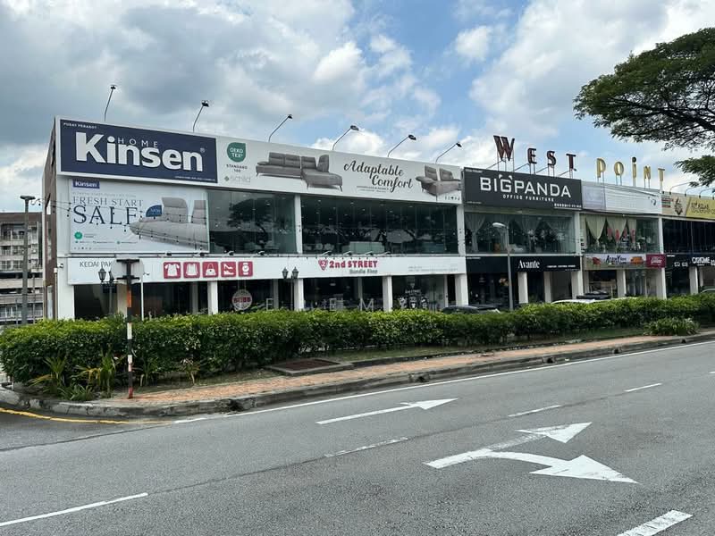 Rumah Niaga untuk Disewa di Bandar Utama (Selangor) - Jeremy . - PropertyGuru.com.my