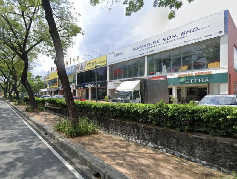 Rumah Niaga untuk Disewa di Bandar Utama (Selangor) - Jeremy . - PropertyGuru.com.my