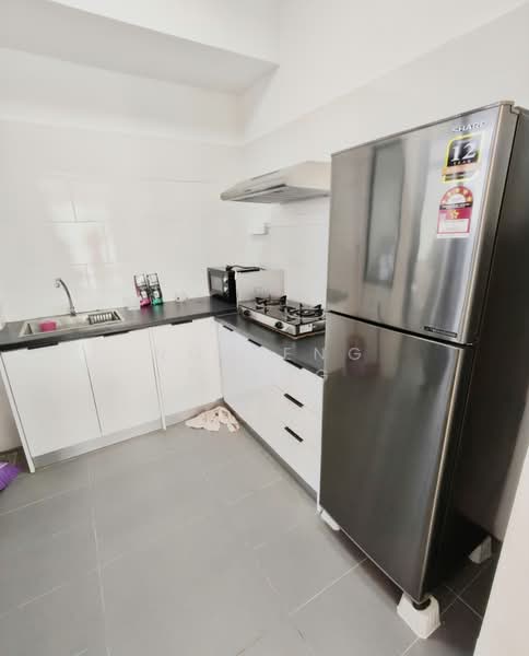Apartment for Rent at The 1878 @ Tabuan Jaya - Nga Eng Tiong - PropertyGuru.com.my