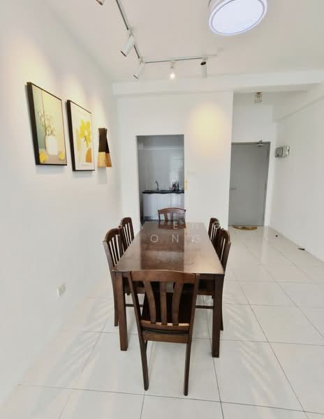 Apartment for Rent at The 1878 @ Tabuan Jaya - Nga Eng Tiong - PropertyGuru.com.my