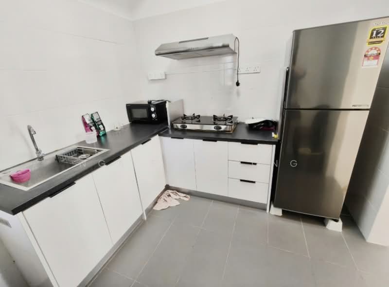 Apartment for Rent at The 1878 @ Tabuan Jaya - Nga Eng Tiong - PropertyGuru.com.my