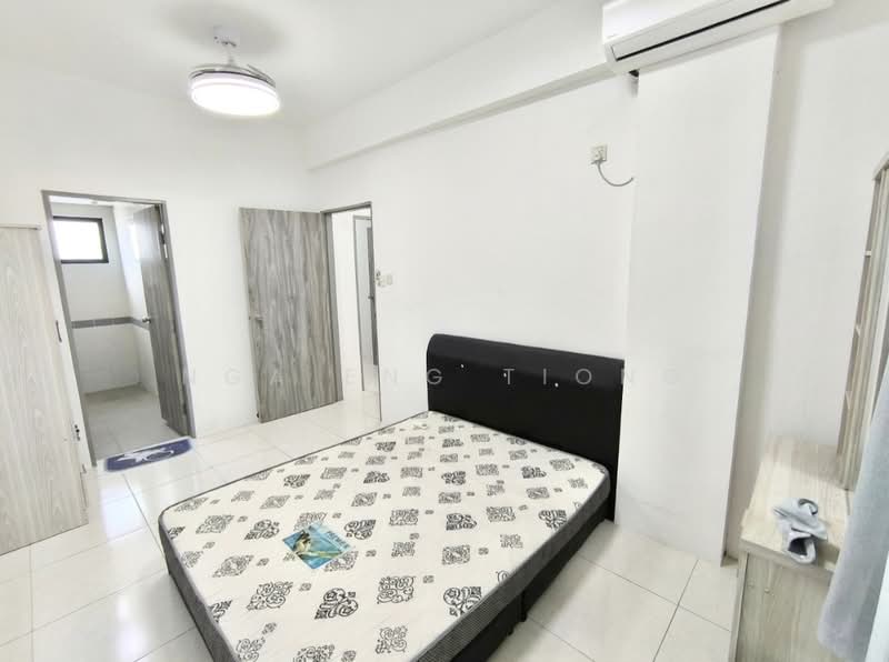 Apartment for Rent at The 1878 @ Tabuan Jaya - Nga Eng Tiong - PropertyGuru.com.my