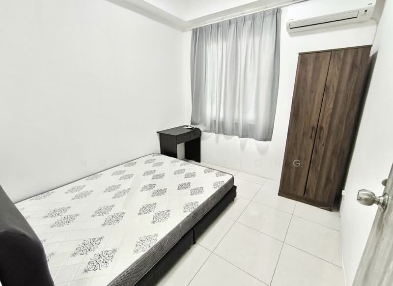 Apartment for Rent at The 1878 @ Tabuan Jaya - Nga Eng Tiong - PropertyGuru.com.my
