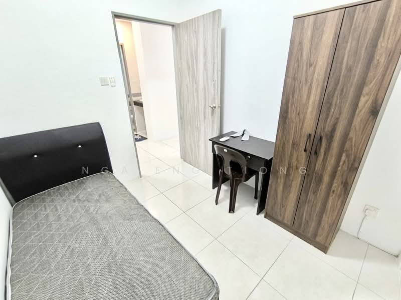 Apartment for Rent at The 1878 @ Tabuan Jaya - Nga Eng Tiong - PropertyGuru.com.my