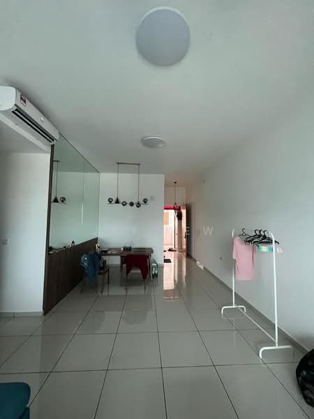 Service Residence for Rent at The Cruise Residence - Jay Kew - Living Room - PropertyGuru.com.my