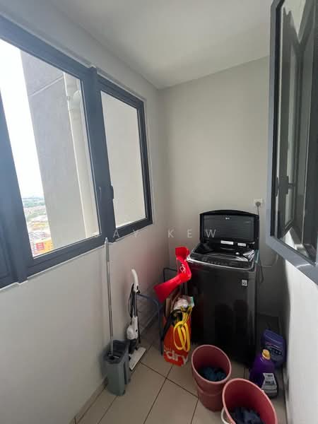 Service Residence for Rent at The Cruise Residence - Jay Kew - Yard - PropertyGuru.com.my