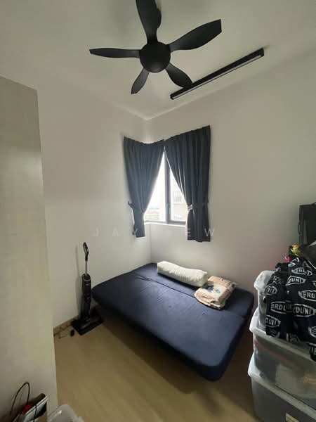 Service Residence for Rent at The Cruise Residence - Jay Kew - Bedroom - PropertyGuru.com.my