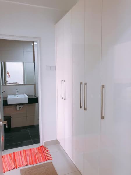 Servis Apartment untuk Disewa di Tropez Residences - Edward Tan - PropertyGuru.com.my