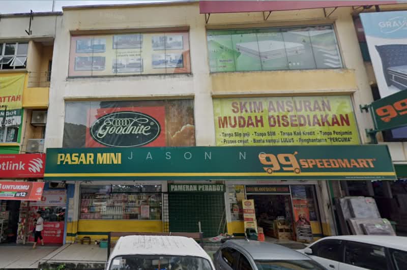 Shop for Sale in Batu Caves (Selangor) - Jason Ng - PropertyGuru.com.my
