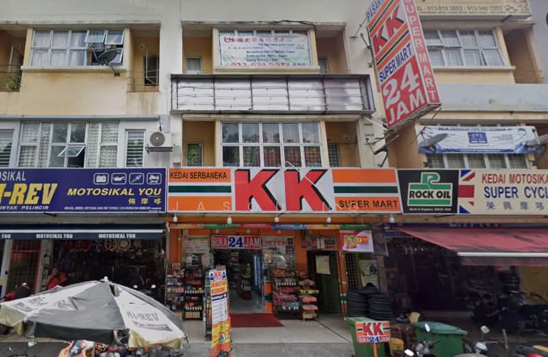Shop for Sale in Batu Caves (Selangor) - Jason Ng - PropertyGuru.com.my