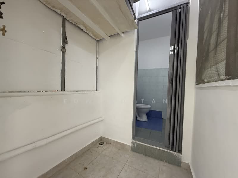 Rumah Flat untuk Dijual di Flat Taman Ungku Tun Aminah - Edward Tan - PropertyGuru.com.my
