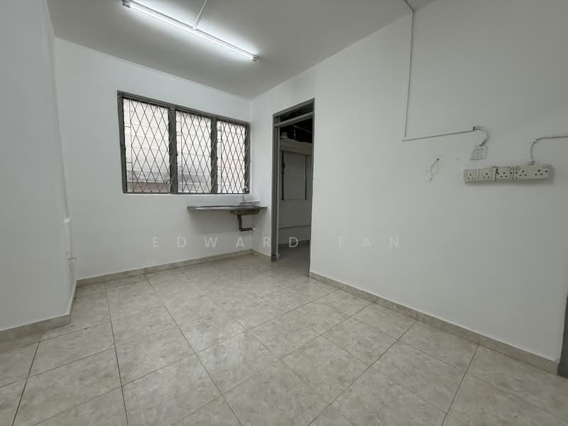 Rumah Flat untuk Dijual di Flat Taman Ungku Tun Aminah - Edward Tan - PropertyGuru.com.my