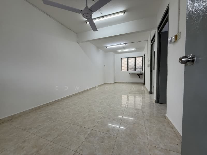 Rumah Flat untuk Dijual di Flat Taman Ungku Tun Aminah - Edward Tan - PropertyGuru.com.my