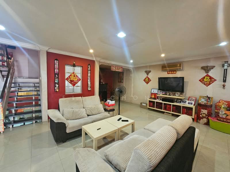 2.5-storey Terraced House for Sale in Taman Desa (Kuala Lumpur) - Elly Chong - PropertyGuru.com.my