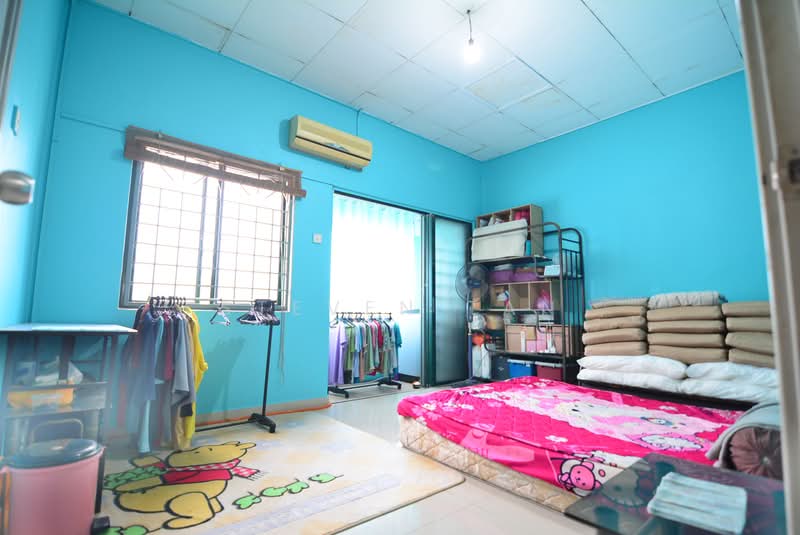 Rumah Teres 2 Tingkat untuk Dijual di Seksyen 2, Taman Kinrara (Puchong) - Steven Tan - Bedroom - PropertyGuru.com.my