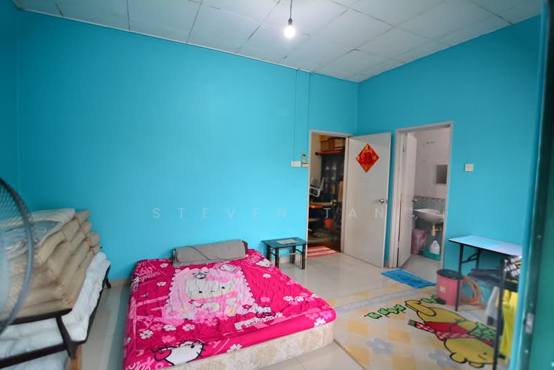 Rumah Teres 2 Tingkat untuk Dijual di Seksyen 2, Taman Kinrara (Puchong) - Steven Tan - Bedroom - PropertyGuru.com.my