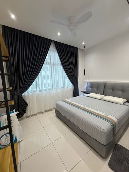Service Residence for Rent at Space Residency - Edward Tan - PropertyGuru.com.my