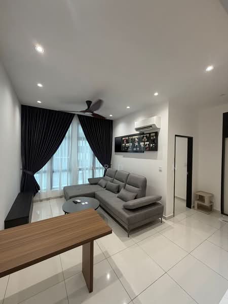 Service Residence for Rent at Space Residency - Edward Tan - PropertyGuru.com.my