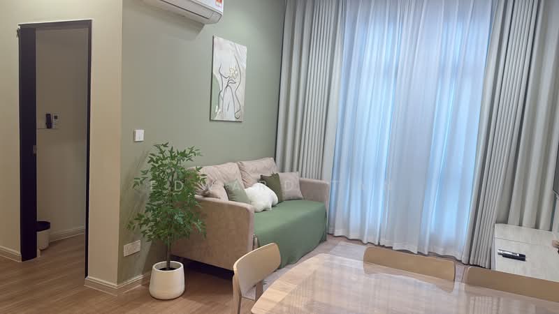 Service Residence for Rent at Space Residency - Edward Tan - PropertyGuru.com.my
