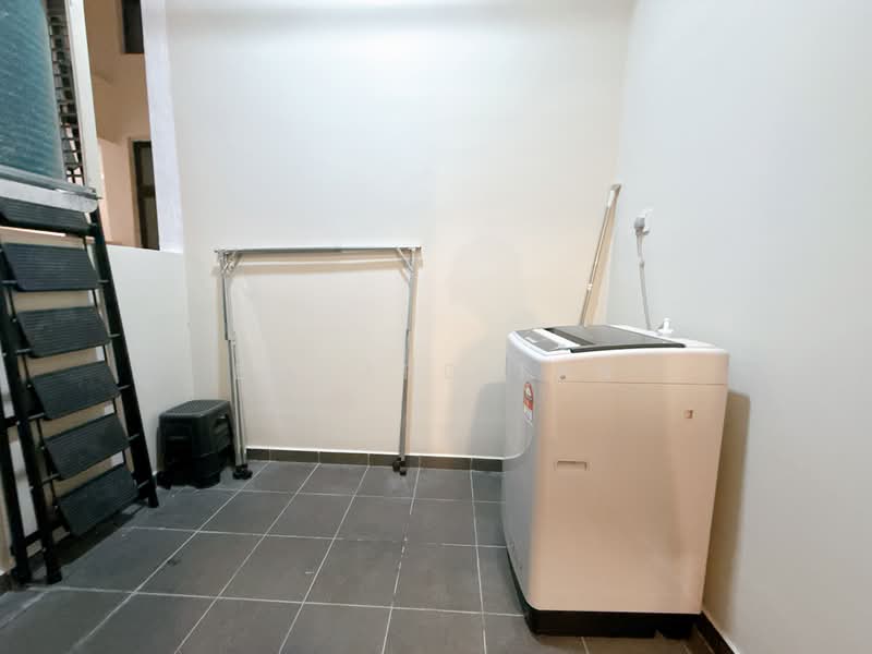 Service Residence for Rent at Space Residency - Edward Tan - PropertyGuru.com.my