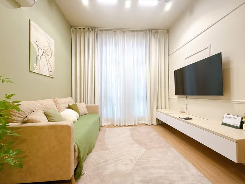 Service Residence for Rent at Space Residency - Edward Tan - PropertyGuru.com.my