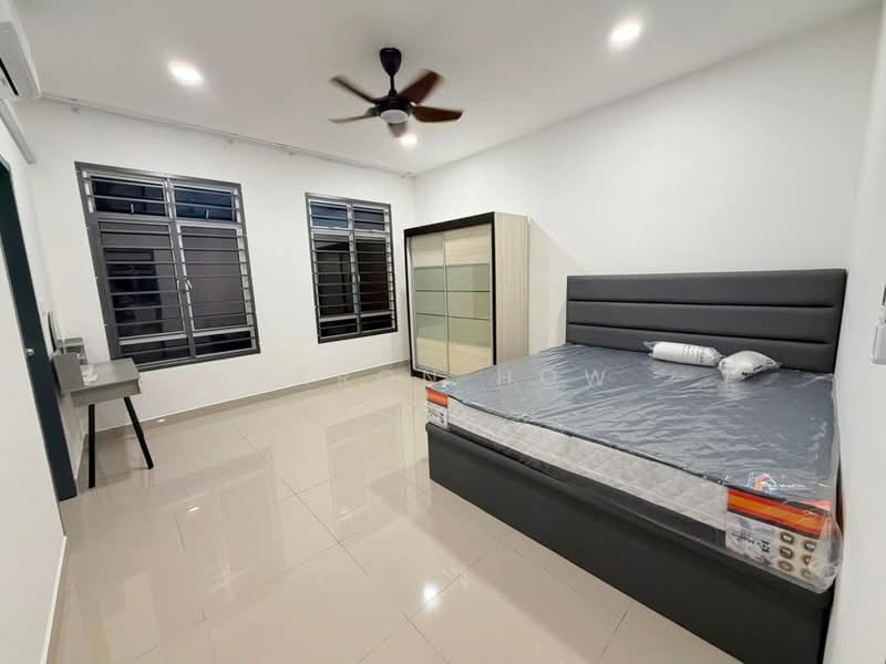 Terraced House for Rent in Bandar Dato Onn (Tebrau) - Aaron How - Bedroom - PropertyGuru.com.my