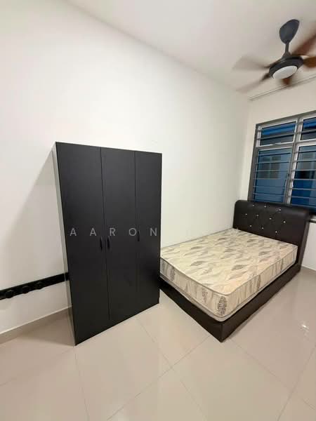 Terraced House for Rent in Bandar Dato Onn (Tebrau) - Aaron How - Bedroom - PropertyGuru.com.my