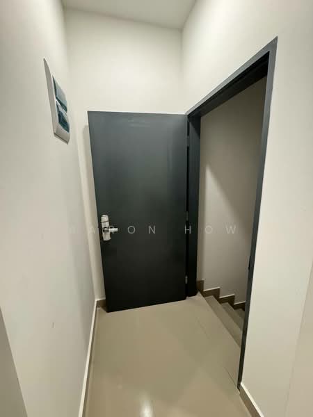 Terraced House for Rent in Bandar Dato Onn (Tebrau) - Aaron How - Corridor - PropertyGuru.com.my