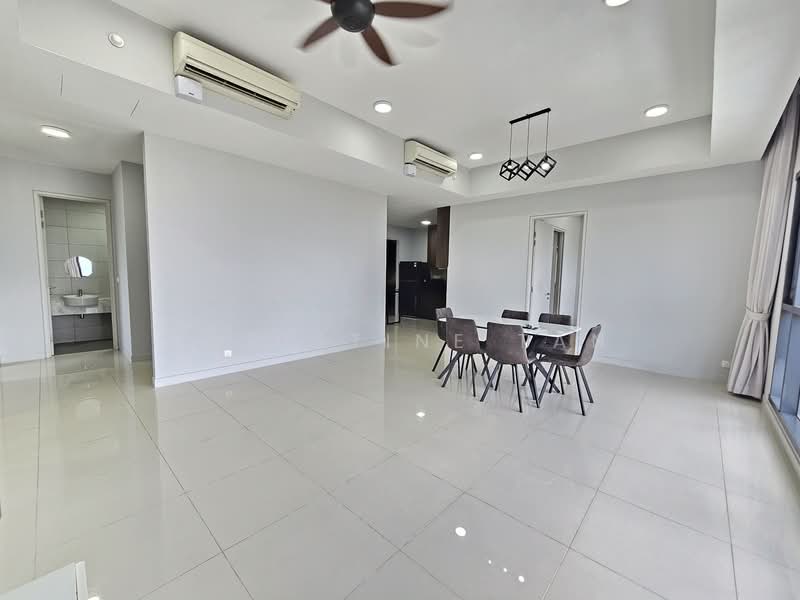 Servis Apartment untuk Disewa di Tropicana Gardens - Christine Tan - PropertyGuru.com.my