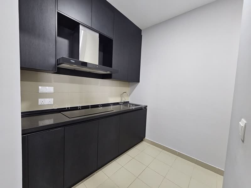 Servis Apartment untuk Disewa di Tropicana Gardens - Christine Tan - PropertyGuru.com.my