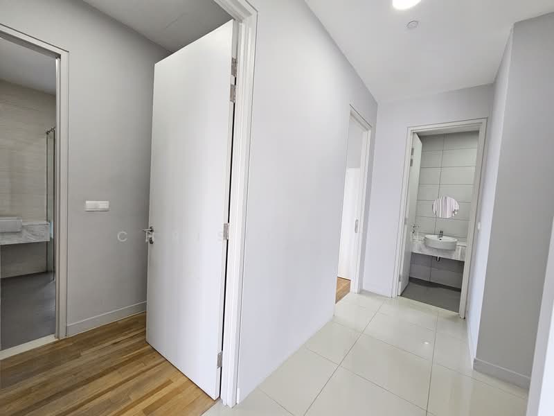 Servis Apartment untuk Disewa di Tropicana Gardens - Christine Tan - PropertyGuru.com.my