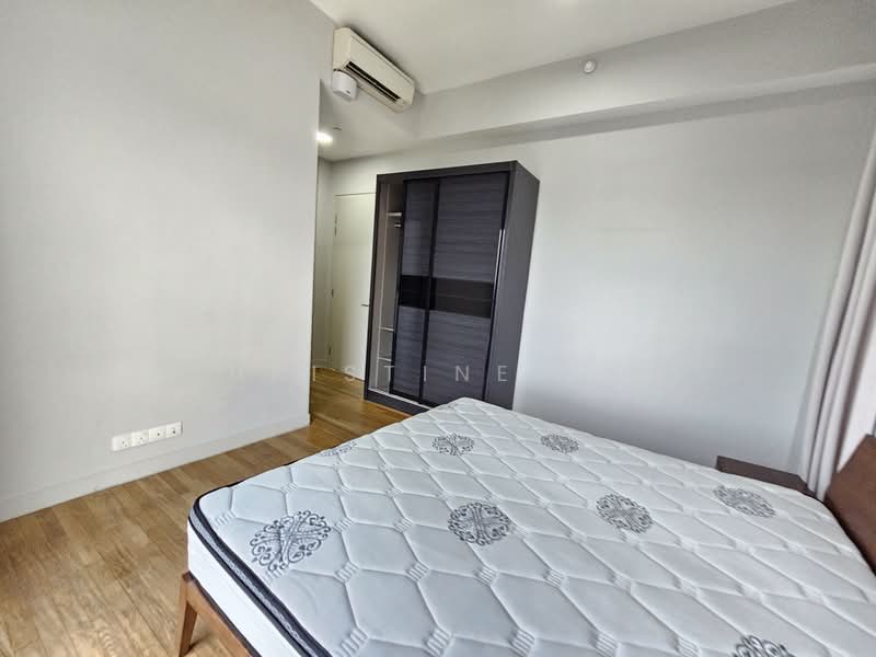 Servis Apartment untuk Disewa di Tropicana Gardens - Christine Tan - PropertyGuru.com.my