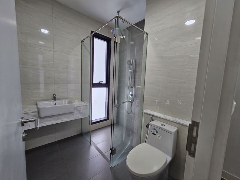 Servis Apartment untuk Disewa di Tropicana Gardens - Christine Tan - PropertyGuru.com.my