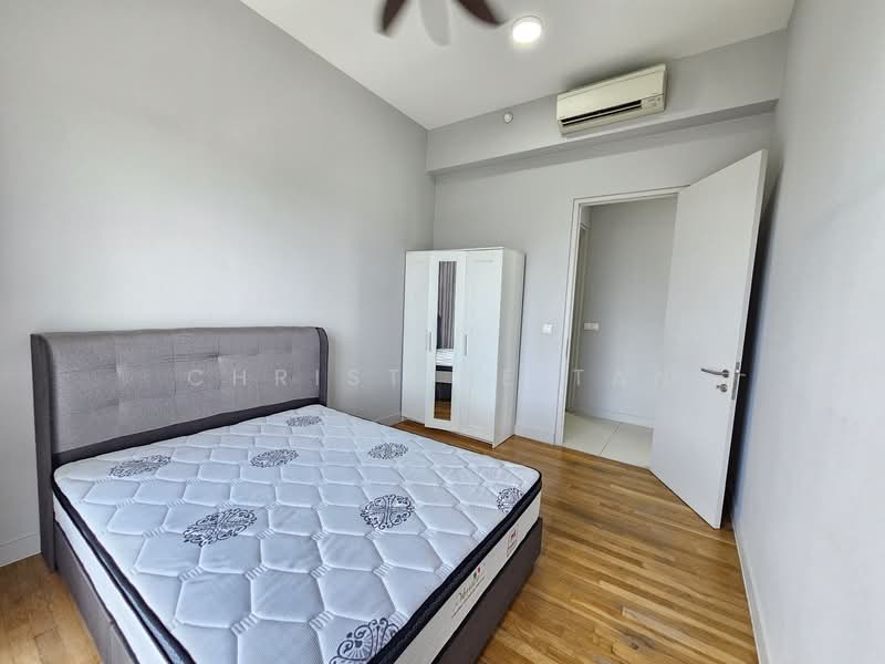 Servis Apartment untuk Disewa di Tropicana Gardens - Christine Tan - PropertyGuru.com.my