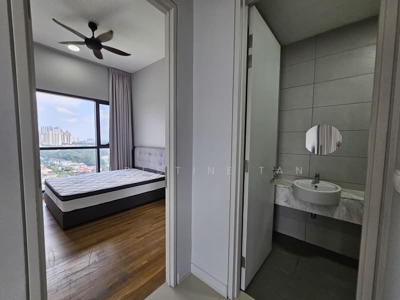 Servis Apartment untuk Disewa di Tropicana Gardens - Christine Tan - PropertyGuru.com.my