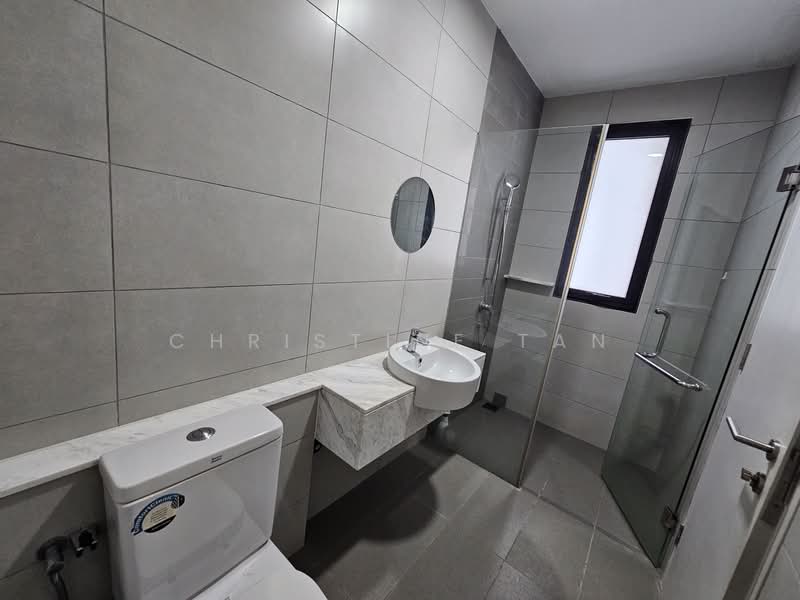 Servis Apartment untuk Disewa di Tropicana Gardens - Christine Tan - PropertyGuru.com.my