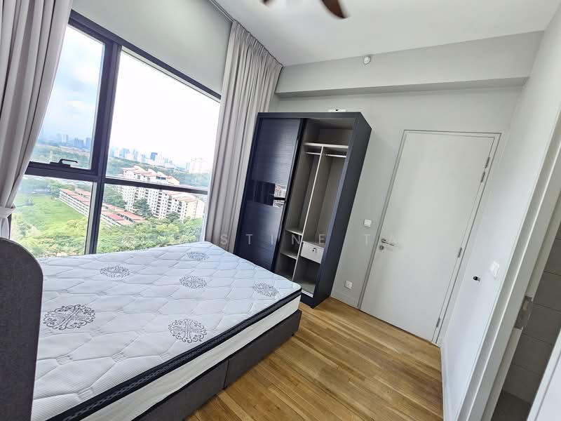 Servis Apartment untuk Disewa di Tropicana Gardens - Christine Tan - PropertyGuru.com.my